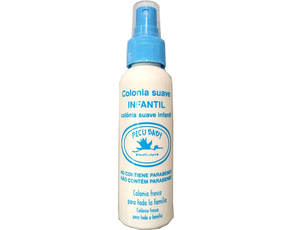 Pefumes Criança