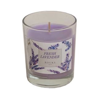 Vaso Perfumado Roura Lavanda 1 Unidad (8412129942178)