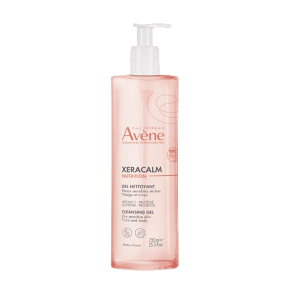 Produtos de Limpeza e Tónicos