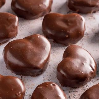 Princesitas Princesitas De Chocolate Fondant, Aprox 250 Gr.