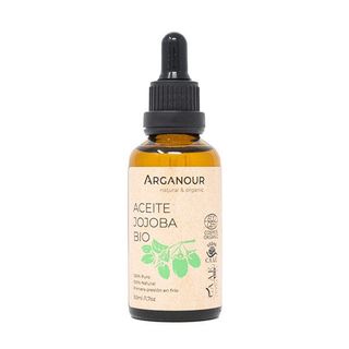 Arganour Aceite De Jojoba 100% Puro 1443019 50Ml