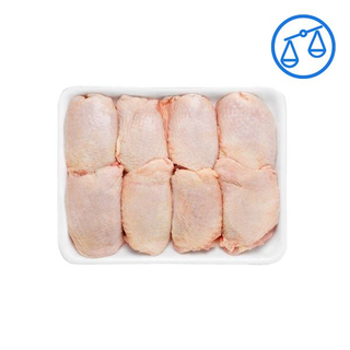 Pollo Sovracosce 1.7 kg 1,7kg