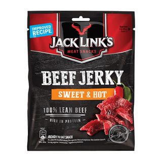 Beef Jerky Sweet & hot 70 g