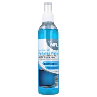 MPL Limpia Pantallas Planas 250 Ml (264866)