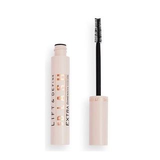 5D Extra Dimension Máscara de Pestañas - Revolution - Negro 5057566296496