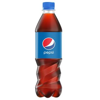 Pepsi Napój gazowany, 500 ml