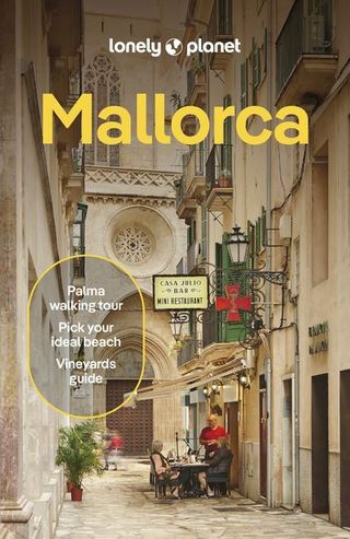 Mallorca 7 (9781837583270)