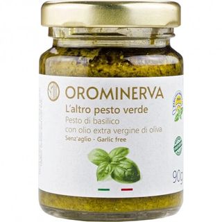 PESTO BASILICO OROMINERVA G.90- 0625895