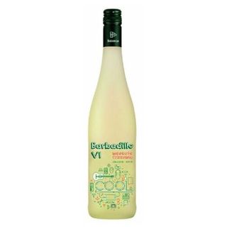 Vino Frizzante Moscato Barbadillo Bot 75Cl
