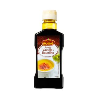 Aroma de Vainilla Líquida Vahine 200 Ml.