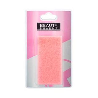 Piedra Pomez Sintetica Rosa Beauty Pharma (8421920700054)