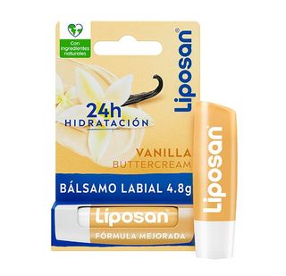 Liposan Vainilla 1560120 5Gr