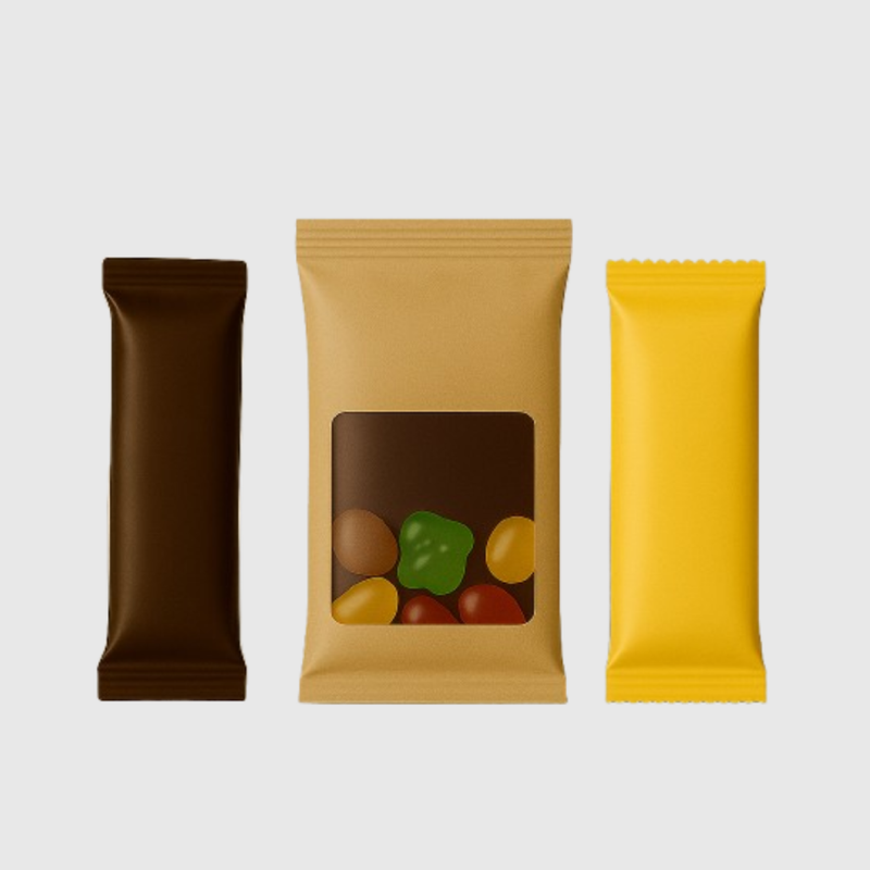 Chocolates y Golosinas