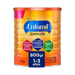 ENFAMIL 3 PREMIUM 800 G AH3