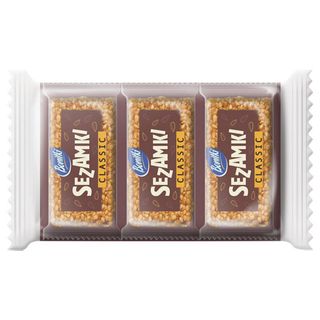 Bonitki Sezamki Classic, 3x27 g