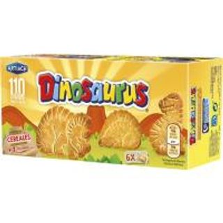 Dinosaurus Artiach, Caja 185 Gr. (322065)