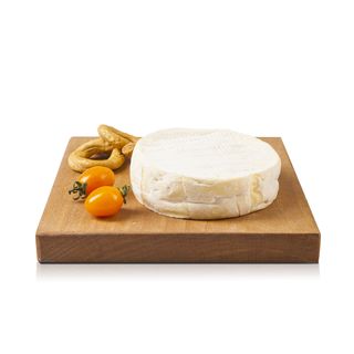 Camembert di Bufala 0.35Kg - Il Parco
