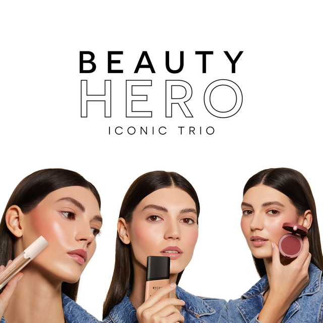 Beauty Hero