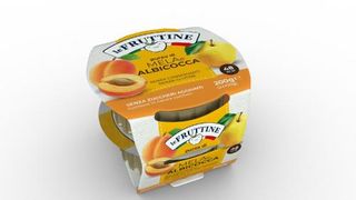 Polpa Mela Albicocca Gr 100 X 2 Pz 1