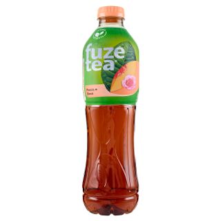 Fuze Peach Rose