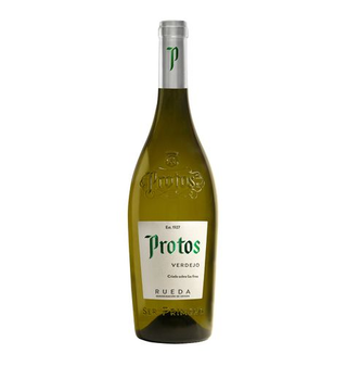 Vino Rueda Protos Verdejo 75 Cl