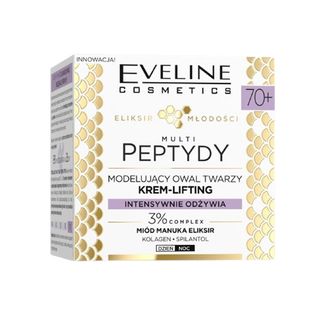 Eveline Krem modelujący owal twarzy, 50 ml