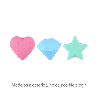 Bomba Baño 50Gr Surtido Edco 120741