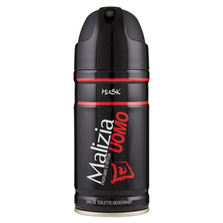 Malizia Musk Deodorante 150 Ml - 000274588