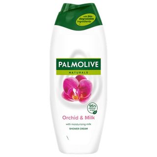 Palmolive Żel pod prysznic Orchid & Milk, 500 ml