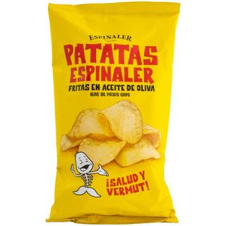Patatas Fritas Espinaler 150G (18470575)
