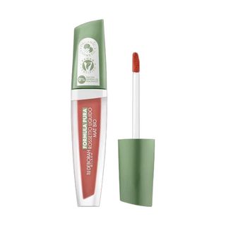 Deborah Milano Formula Pura Rossetto Liquido Mat Bio 03