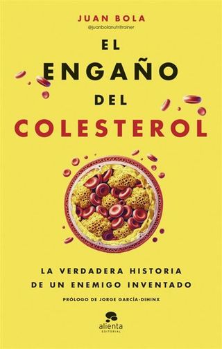 El Engaño Del Colesterol (9788413443799)