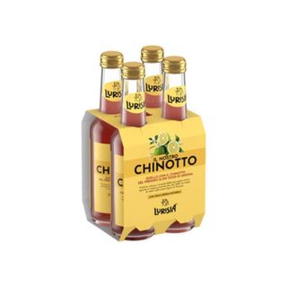 Lurisia Chinotto 4x275ml