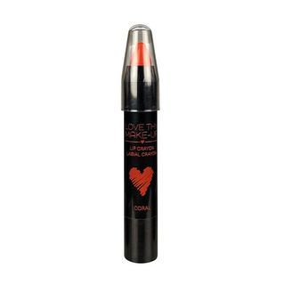 Love Thy Make-Up Lip Crayon Coral 2601315