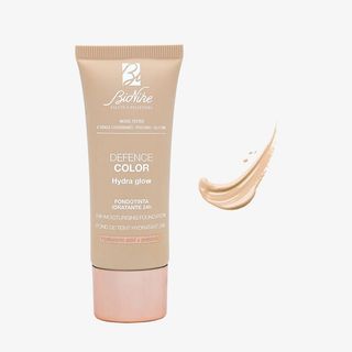 Bionike Defence Color Fondotinta Hydra Glow N.101 Perle