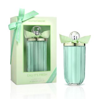 Eau It´S Fresh Women Secret 200 Ml (8436581941746)