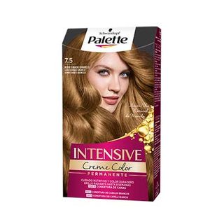 Tinte Rubio Dorado Caramelo Palette Intense 115Ml (8410436216005)
