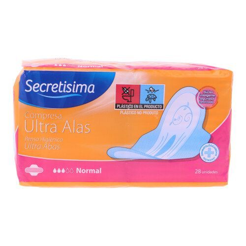 Higiene Íntima