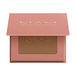 Polvos Compactos Contouring Nr 4 Nam 1 Ud Nº 4 (287589)