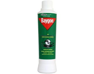 INSECTICIDA BAYGON PÓ BARATAS E FORMIGAS 250G