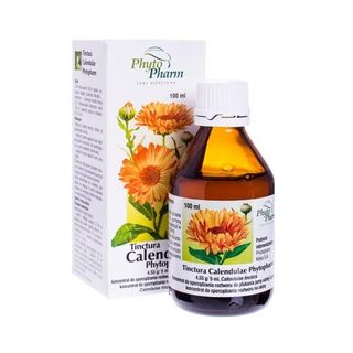 PhytoPharmTinctura Calendulae 100 ml