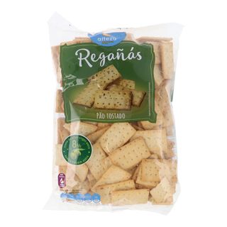 Regañas Alteza 250 G7-22