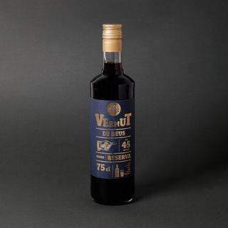 Vermut Reserva Ametller Origen 0 75Cl