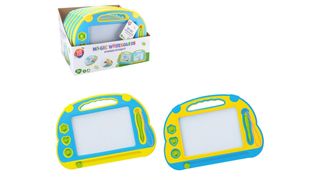 Tablette à écrire magnétique - ONE TWO FUN