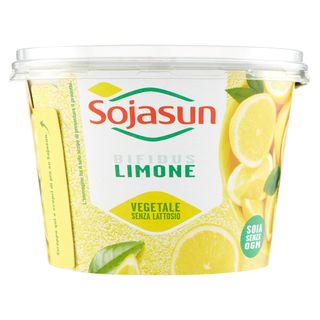 Sojasun Bifidus Limone 250 G -3015