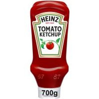 Ketchup Top Down Heinz 700G (14200331)