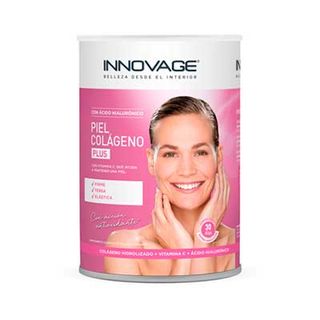 Innovage Piel Colageno Bote 345 Gr.  (8470001850843)