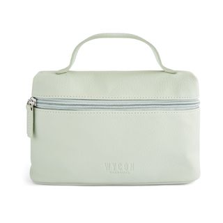 SWEET DREAM POCHETTE  Beauty bag verde versatile ed elegante.