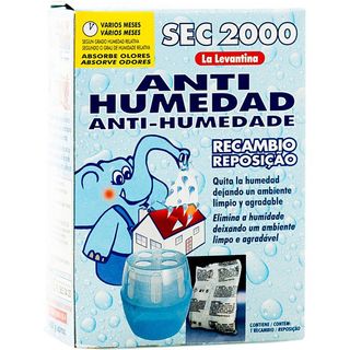 LA LEVANTINA Recambio Antihumedad