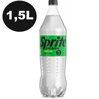 Sprite Zero  1,5l